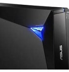 ASUS BW-16D1X-U - BDXL drive - SuperSpeed USB 3.0 - external