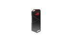 ASUS ROG Strix Arion - storage enclosure - M.2 NVMe Card - USB 3.2 (Gen 2)