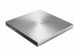 ASUS ZenDrive U9M SDRW-08U9M-U - DVD±RW (±R DL) drive - USB 2.0 - external