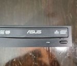 ASUS DRW-24B1ST - DVD±RW (±R DL) / DVD-RAM drive - Serial ATA - internal