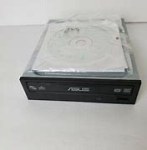 ASUS DRW-24B3ST - DVD±RW (±R DL) / DVD-RAM drive - Serial ATA - internal