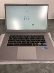 Samsung Chromebook 4+ - 15.6" - Intel Celeron N4020 - 4 GB RAM - 32 GB eMMC