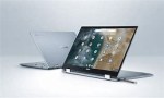 ASUS Chromebook Flip CX5 CX5400FMA-DN566T - 14" - Core i5 1130G7 - 16 GB RAM - 256 GB SSD