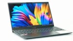 ASUS Zenbook S 13 OLED UX5304VA-XS76T - 13.3" - Intel Core i7 1355U - Evo - 32 GB RAM - 1 TB SSD