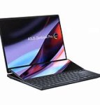 ASUS Zenbook Pro 14 Duo OLED UX8402ZA-DB76T - 14.5" - Core i7 12700H - Evo - 32 GB RAM - 1 TB SSD