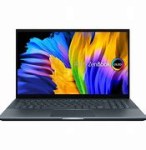 ASUS ZenBook Pro 15 OLED UM535QE-XH91T - 15.6" - Ryzen 9 5900HX - 16 GB RAM - 1 TB SSD