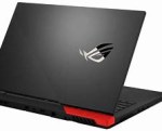 ASUS ROG Strix G17 G713PV-DS94 - 17.3" - Ryzen 9 7945HX - 16 GB RAM - 1 TB SSD