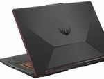 ASUS TUF Gaming A17 FA707NU-DS74 - 17.3" - Ryzen 7 7735HS - 16 GB RAM - 1 TB SSD
