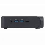 ASUS Chromebox 4 GC17UN - mini PC - Celeron 5205U 1.9 GHz - 4 GB - SSD 32 GB