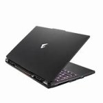 AORUS 15 XE4 73USB14SH - 15.6" - Core i7 12700H - 16 GB RAM - 1 TB SSD