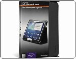 Kensington Comercio Soft Folio Case & Stand - protective case for tablet
