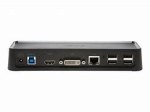 Kensington Universal Docking Station with Video sd300v - docking station - USB