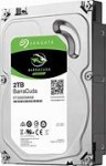Seagate Barracuda ST2000DM008 - hard drive - 2 TB - SATA 6Gb/s