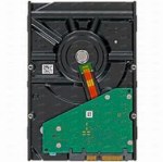 Seagate Exos 7E8 ST2000NM001A - hard drive - 2 TB - SATA 6Gb/s