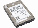Seagate Exos 7E10 ST4000NM026B - hard drive - 4 TB - SATA 6Gb/s