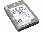 Seagate Exos 7E10 ST6000NM000B - hard drive - 6 TB - SATA 6Gb/s