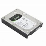 Seagate Exos 7E8 ST8000NM000A - hard drive - 8 TB - SATA 6Gb/s