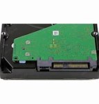 Seagate Exos 7E8 ST2000NM003A - hard drive - 2 TB - SAS 12Gb/s