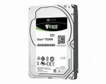 Seagate Exos 7E10 ST2000NM001B - hard drive - 2 TB - SAS 12Gb/s