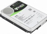 Seagate Exos X16 ST14000NM002G - hard drive - 14 TB - SAS 12Gb/s
