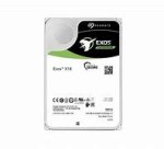 Seagate Exos X18 ST14000NM004J - hard drive - 14 TB - SAS 12Gb/s