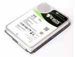 Seagate Exos X18 ST18000NM004J - hard drive - 18 TB - SAS 12Gb/s