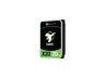 Seagate Exos X20 ST20000NM002D - hard drive - 20 TB - SAS 12Gb/s
