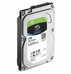 Seagate SkyHawk Surveillance HDD ST3000VX015 - hard drive - 3 TB - SATA 6Gb/s