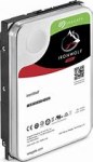 Seagate IronWolf ST8000VN004 - hard drive - 8 TB - SATA 6Gb/s