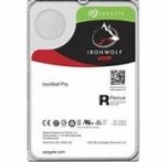 Seagate IronWolf Pro ST4000NE001 - hard drive - 4 TB - SATA 6Gb/s