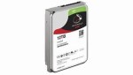 Seagate IronWolf Pro ST12000NT001 - hard drive - 12 TB - SATA 6Gb/s