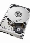 Seagate IronWolf Pro ST18000NT001 - hard drive - 18 TB - SATA 6Gb/s