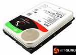 Seagate IronWolf Pro ST20000NE000 - hard drive - 20 TB - SATA 6Gb/s