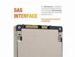 Seagate Exos 10E2400 ST1800MM0149 - hybrid hard drive - 1.8 TB - SAS 12Gb/s