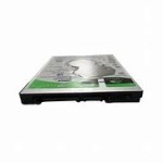 Seagate Guardian BarraCuda ST500LM030 - hard drive - 500 GB - SATA 6Gb/s