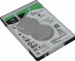 Seagate Barracuda Pro ST1000LM049 - hard drive - 1 TB - SATA 6Gb/s