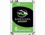 Seagate Guardian BarraCuda ST5000LM000 - hard drive - 5 TB - SATA 6Gb/s