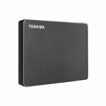 Toshiba Canvio Gaming - hard drive - 2 TB - USB 3.2 Gen 1