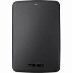 Toshiba Canvio Gaming - hard drive - 4 TB - USB 3.2 Gen 1
