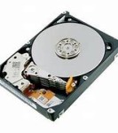 Toshiba Enterprise Performance HDD AL15SEB24EQ - hard drive - 2.4 TB - SAS 12Gb/s