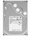 Toshiba MG04ACA100N - hard drive - 1 TB - SATA 6Gb/s