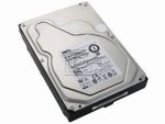 Toshiba MG04ACA-N Series MG04ACA200N - hard drive - 2 TB - SATA 6Gb/s