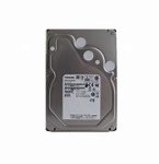 Toshiba MG04ACA-N Series MG04ACA400N - hard drive - 4 TB - SATA 6Gb/s