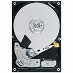 Toshiba Enterprise Capacity MG06ACAxxxx Series MG06ACA600E - hard drive - 6 TB - SATA 6Gb/s