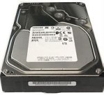 Toshiba MG06 Series MG06SCA600E - hard drive - 6 TB - SAS 12Gb/s