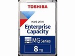 Toshiba Enterprise Capacity MG06SCA Series MG06SCA800E - hard drive - 8 TB - SAS 12Gb/s