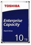 Toshiba Enterprise Capacity MG06SCA Series MG06SCA10TE - hard drive - 10 TB - SAS 12Gb/s