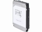 Toshiba MG08 Series MG08ACA16TE - hard drive - 16 TB - SATA 6Gb/s