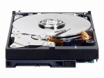 WD Blue WD10EZEX - hard drive - 1 TB - SATA 6Gb/s