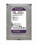 WD Purple WD10PURZ - hard drive - 1 TB - SATA 6Gb/s